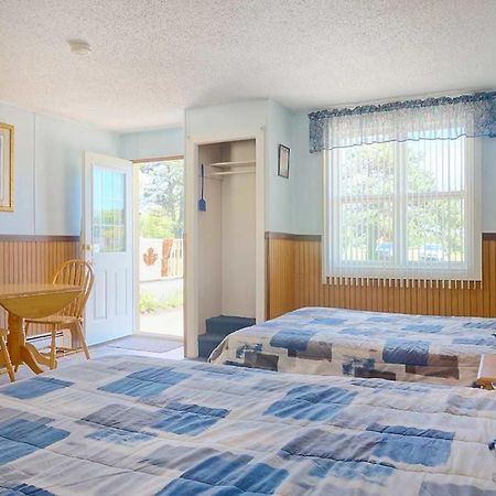 Green Acres Motel Summerside Kültér fotó