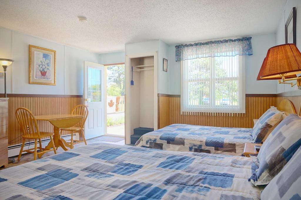 Green Acres Motel Summerside Kültér fotó