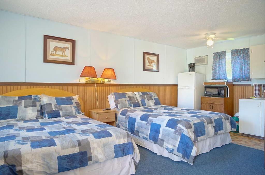 Green Acres Motel Summerside Kültér fotó