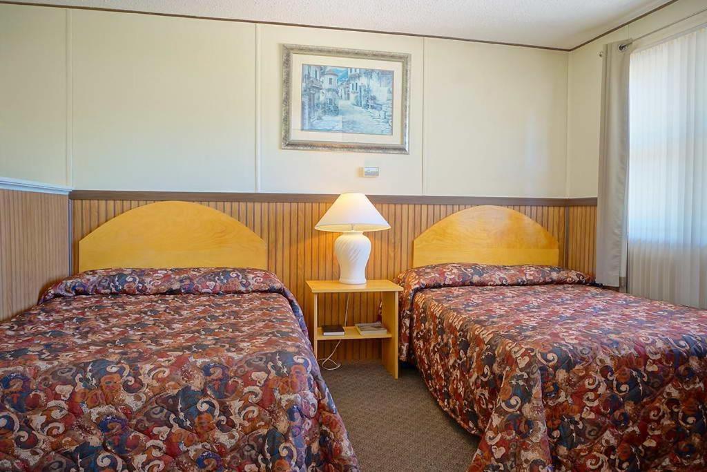 Green Acres Motel Summerside Kültér fotó