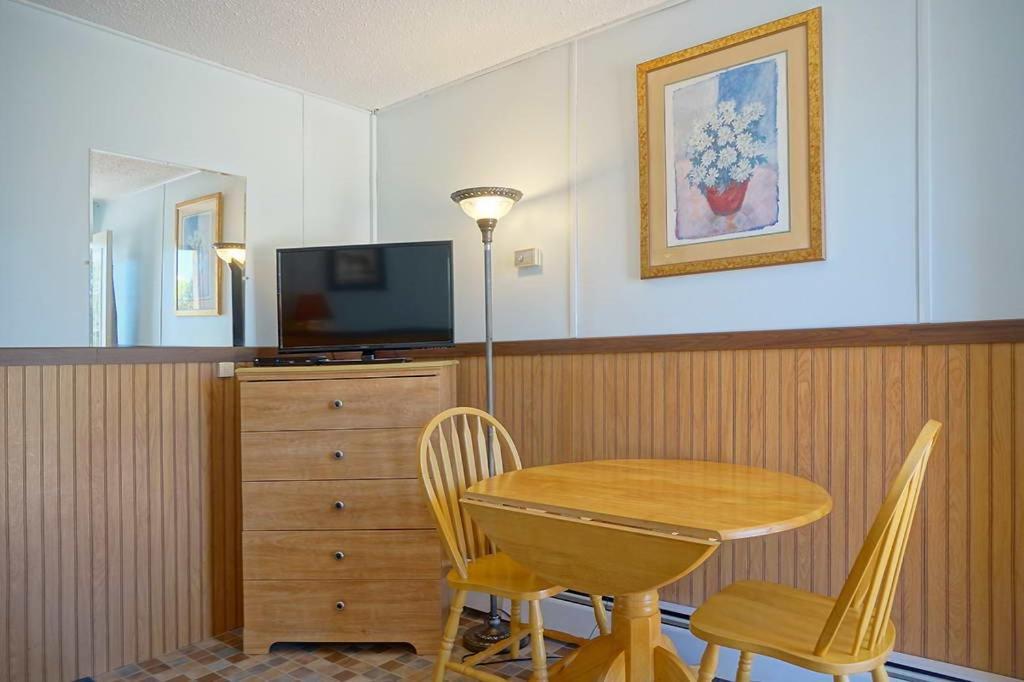 Green Acres Motel Summerside Kültér fotó