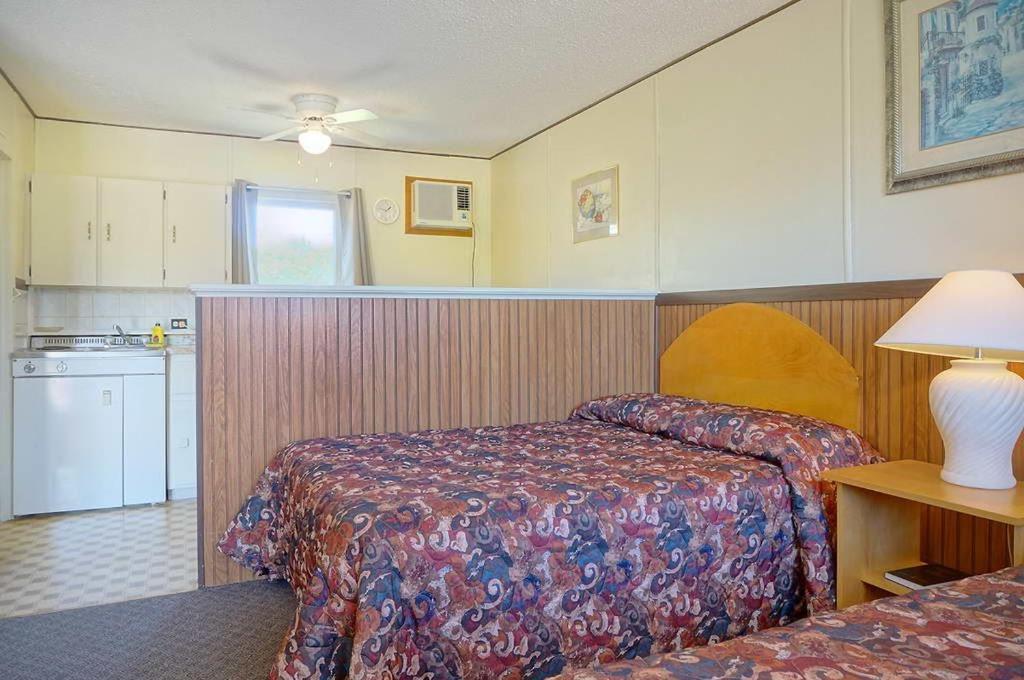 Green Acres Motel Summerside Kültér fotó