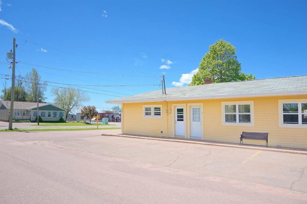 Green Acres Motel Summerside Kültér fotó